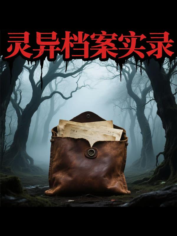 灵异档案整理实用攻略